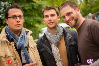 Apéro Sportif au Waux Hall ! - Gallerie photo #96
